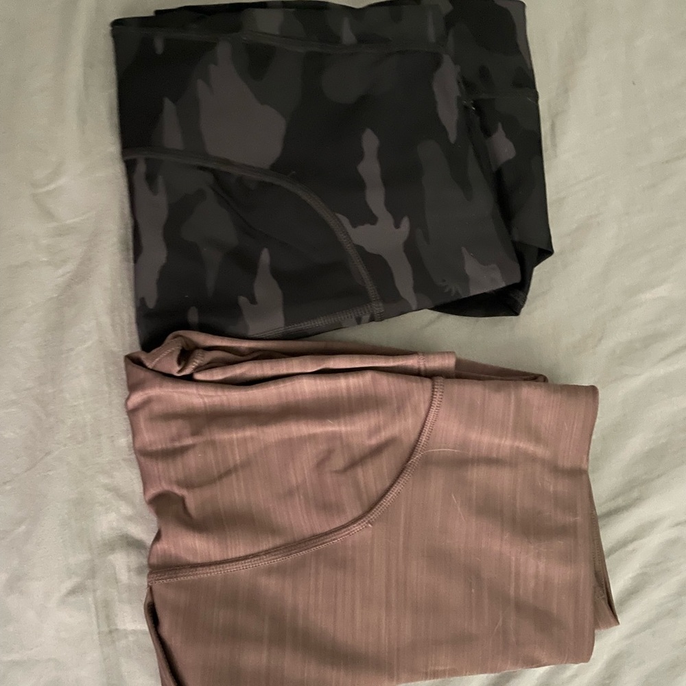Athleta leggings